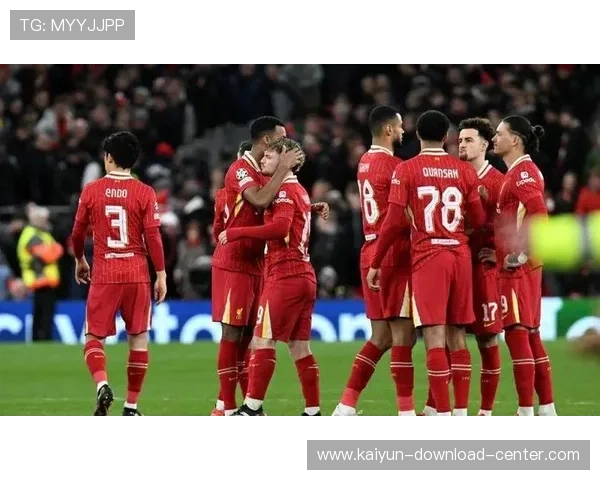 竞彩大势开云前瞻利物浦碾压可期AC米兰客战恐爆冷